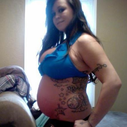 Brandy Talore Pregnant